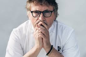 Diálogos de Cocina 2021: el programa