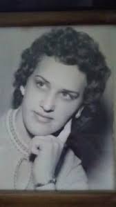 Phyllis Corns Obituary (1941