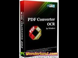 If you've got a pdf file you need converted to just plain text (or html), email it to adobe and they'll send it. Lighten Pdf Converter Ocr 6 1 0 Free Download Pc Wonderland