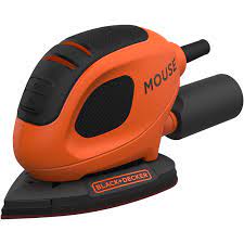 Black + decker schleifmouse ka 2000 120 w. Black Decker Dreieckschleifer Bew230 Mouse Kaufen Bei Obi