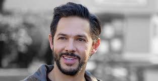 Who Is Michael Rady? Get to Know the Longtime Hallmark Star