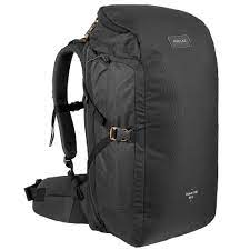 Decathlon stores near to you. Backpacking Rucksack Travel 100 40 Liter Forclaz Decathlon