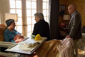 На грани / the brink +204 10 606. Review Michael Douglas Can T Save Netflix S Kominsky Method Time