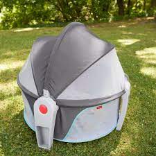 Fisher Price On The Go Baby Dome Babylist Store