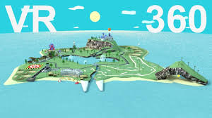 Pilotwings In Virtual Reality Youtube