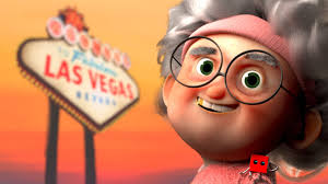 Granny's Gamble: An Animated Short Film by Emily Fritz — Kickstarter