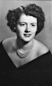 Anita White Obituary (1930