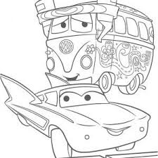 The original disney pixar cars movie brought us some of the most remembered and easily recognizable movie characters of modern times. Pin On Szinezok