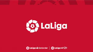 The campeonato nacional de liga de segunda división, commercially known as la liga 2 and stylized as laliga smartbank for sponsorship reason. Laliga 1 2 3 Matches To Be Broadcast Via Youtube In Over 155 Global Markets Laliga