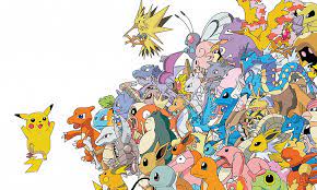 You can also upload and share your favorite pokémon pc desktop wallpapers. Pokemon Desktop Backgrounds 1080p 2k 4k 5k Hd Wallpapers Free Download Wallpaper Flare