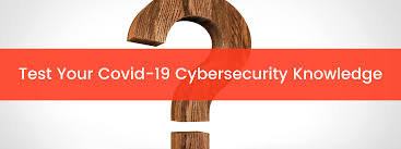 Using the same password on a whole raft of logins is a rookie mistake. How Much Do You Know About Covid 19 Cybersecurity Threats Fixmestick Startmestick Blog