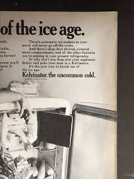 Image result for Aztec Copper 1961 Kelvinator