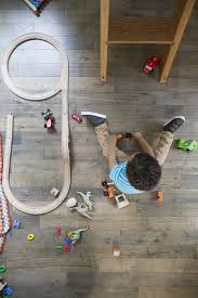 Compared to hardwood, carpet is more cost affordable, quieter, and is easier and faster to install. Laying Down The Best Allergy Friendly Flooring Choices