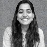 Claire Pollock Hon FRIBA