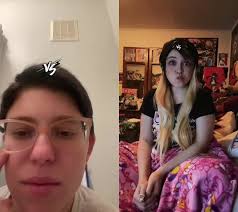 Sapphirefoxx Tgtf Closet Animation