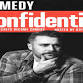 Comedy Confidential - Steve Furey event image