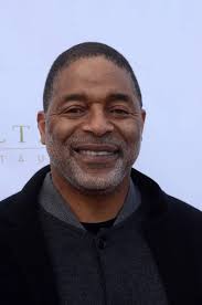 Ator Phil Morris — Fotografia editorial de stock © Jean_Nelson #102033562