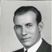 Leonard Heber Pollard (1909–1998)