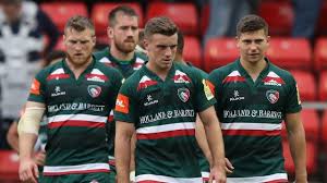 Indeed, it is a surprise move if it is true. Leicester Tigers Thesportsdb Com
