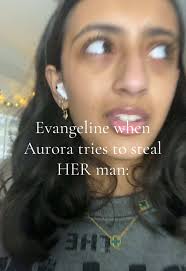 Aurora Once Upon A Broken Heart