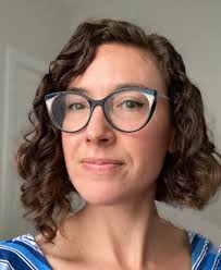 People — Margot Williams lab