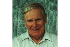 Thomas Dickinson Obituary (2015)