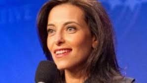 Egyptian-American Dina Powell named deputy US national security advisor