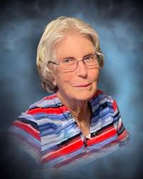 Mary Lou Spikes Obituary March 15, 2024