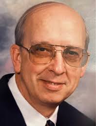 Obituary information for Russell Edward Groppel