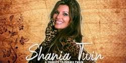 Shania Twin – The Ultimate Tribute to Shania Twain