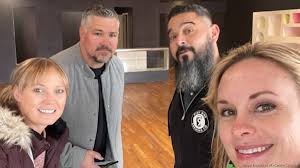 Enchanted Wik Candle Company and Bar opens in Old Town