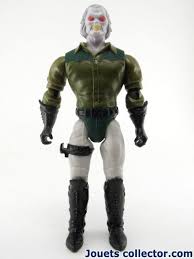 Marshall bravestarr bravestar vintage toys mattel original complete. Figure Bravestarr Vintage Tex Hex In Jouets Collector