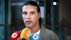 Lees hier terug hoe de uitspraak in de rechtszaak rond Ali B verliep - NU.nl