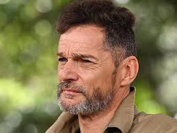 First Dates star Fred Sirieix gives I'm A Celeb verdict with four-word  statement