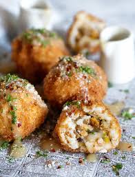 Maybe you would like to learn more about one of these? Thanksgiving Leftover Balls Real Food By Dad
