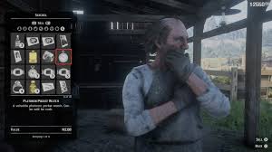 The game's vast and atmospheric world also provides the foundation for … Fence Locations And Unlock Guide Sell Jewelry Gold Bars Stage Coaches And Other Valuables Red Dead Redemption 2 Wiki Guide Ign