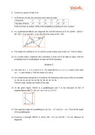 2 Png 496 702 Pixels Sample Question Paper Question Paper Maths Paper
