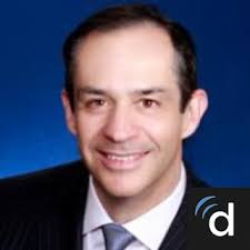 Dr. Antonio Westphalen, MD