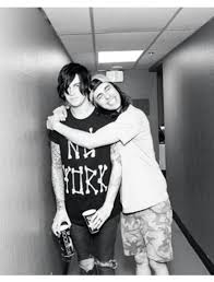 Fake It Till You Make It Kellic Chapter Twenty Kellin Quinn Pierce The Veil Vic Fuentes