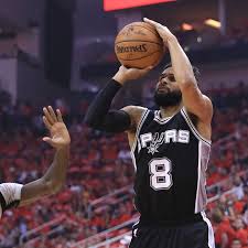 Patty mills helped raise over $100,000 for the battered women and children's shelter in sa! Patty Mills To Re Sign With Spurs For 4 Years 50 Million Sbnation Com