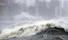재난주의 지진해일 쓰나미로 마을이 사라졌다. ì¡°ì„ ì‹œëŒ€ì— í•´ì¼ 138íšŒ ëŒ€ë¶€ë¶„ ì„œë‚¨í•´ì•ˆ í­í'í•´ì¼ ì—°í•©ë‰´ìŠ¤