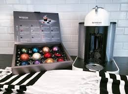 What to do with left over turkey carcass? Nespresso Vertuoline 2 Coffee Recipes