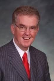 Former Colorado Springs city councilor, state senator Keith King to be  honored with Lifetime Achievement Award