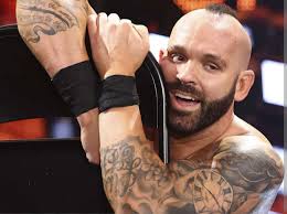 Man, that promo from Myles Borne came straight from the heart. ❤️