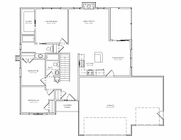 Find small rancher style designs w/open layout, modern rambler blueprints &more! Small House Design With Basement