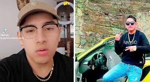 Últimas noticias de Gerald Oropeza hoy martes 20 de mayo del 2025