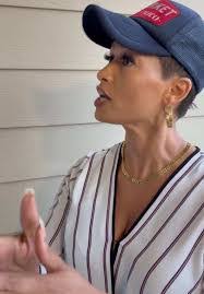 Angelina Brodie's Instagram, Twitter & Facebook