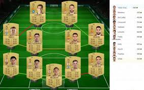 We did not find results for: Fifa 21 Merece La Pena El Sbc Hibrido De Liga Y Pais