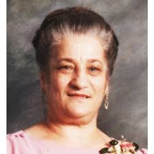 Service Information for Giuseppina DiRienzo at John Quint Treboni Funeral  Home