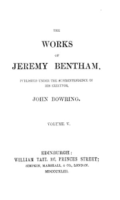Mps will discuss relief to stamp duty land tax during the current outbreak in light of the petition you have signed calling for this to be extended. The Works Of Jeremy Bentham Vol 5 Scotch Reform Real Property Codification Petitions Online Library Of Liberty